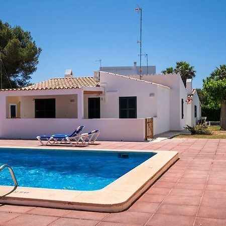 Villa Sol Del Sur 15 Son Xoriguer Exterior photo